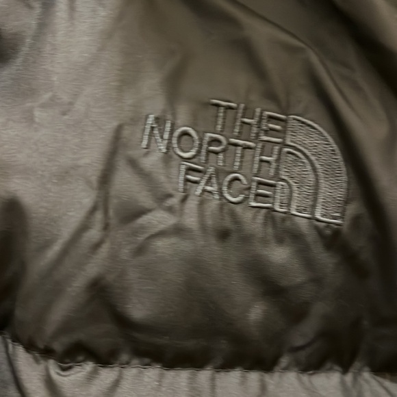 The North Face - Womens New Dealio Down Parka coat - Picture 9 of 15